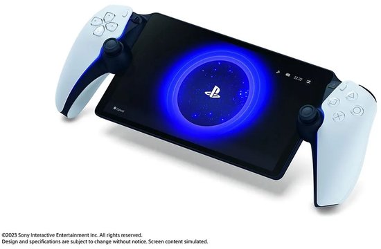 PlayStation Portal – Remote Player – PS5