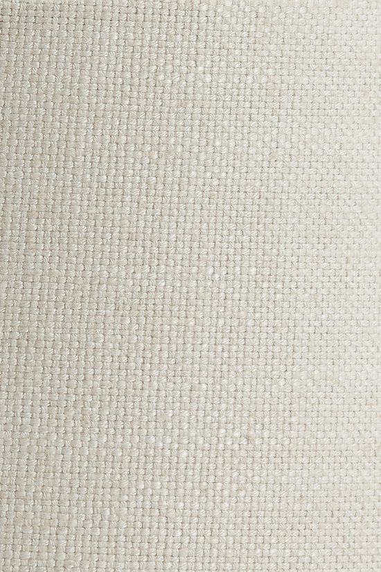 Licht & Wohnen - Lampenschirm LIVIGNO - 25x20,5x14cm - Grau