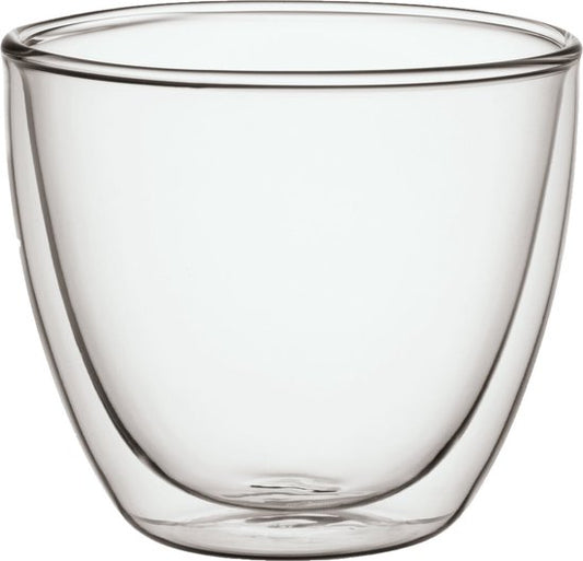 Villeroy & Boch Doppelwandiges Glas Manufaktur Stein - 300 ml