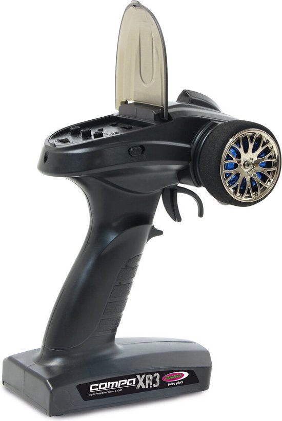 Jamara 330100 Ersatzteil und Zubehör für ferngesteuerte Modelle Fernbedienung