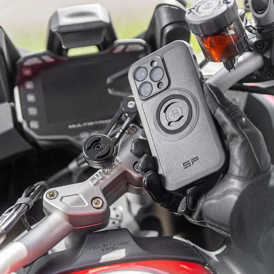 Xtreme iPhone 17 SPC+ Hülle – Wählen Sie die richtige Version