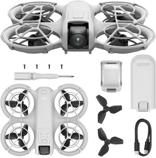 DJI NEO – FPV-Drohne