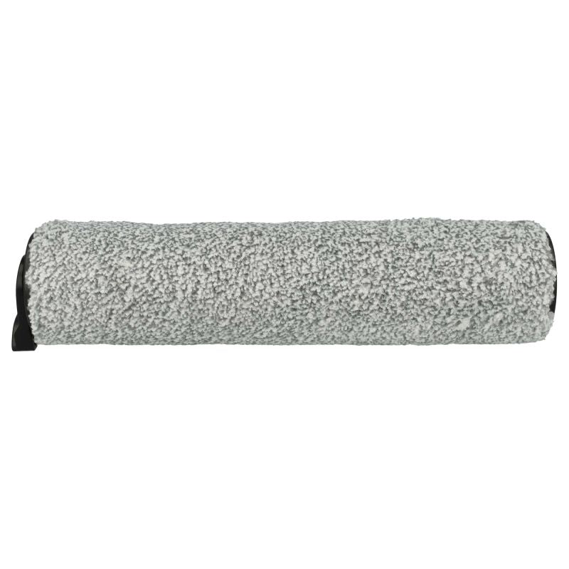 Vhbw Bürstenrolle – Tineco – Nylon – 24,8 cm – Schwarz/Grau