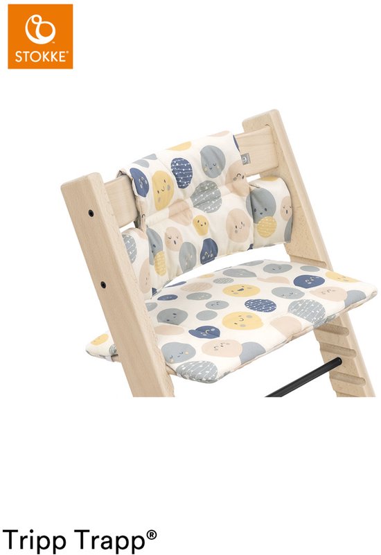 Stokke® Tripp Trapp® Classic Kissen – Soul System