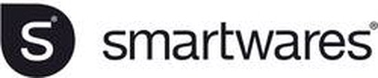 Smartwares SH8-90401 Intelligenter Magnetkontakt für Fenster und Türen – PRO-Serie – Erweiterung