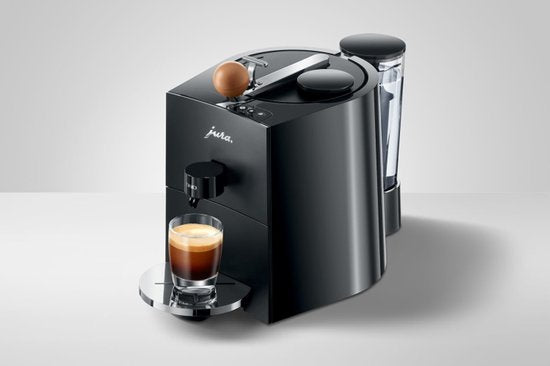 JURA – ONO Coffee Black (EA) – Espressomaschine