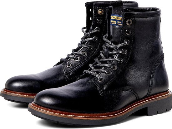 Jack & Jones Stiefel – Größe 43