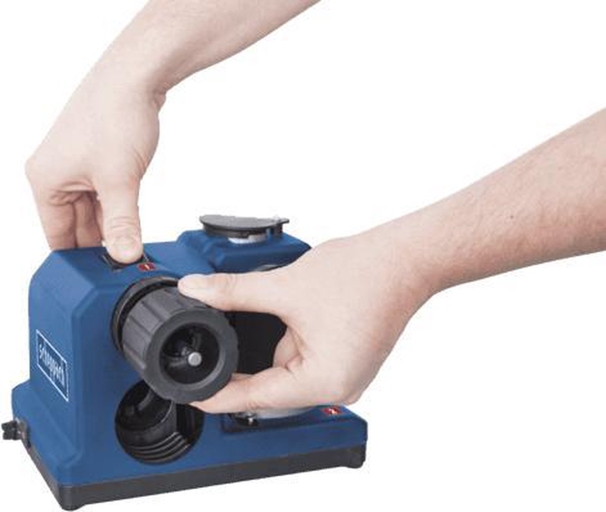 Scheppach DBS800 Bohrerschleifer - 80W