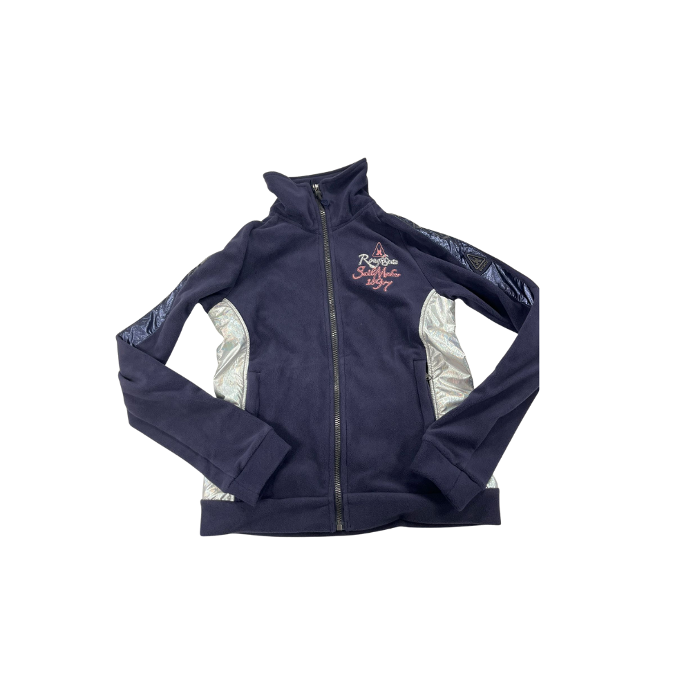 Gaastra Trysail F Damen Pullover - Navy - Größe XS - Sportlich maritimer Look