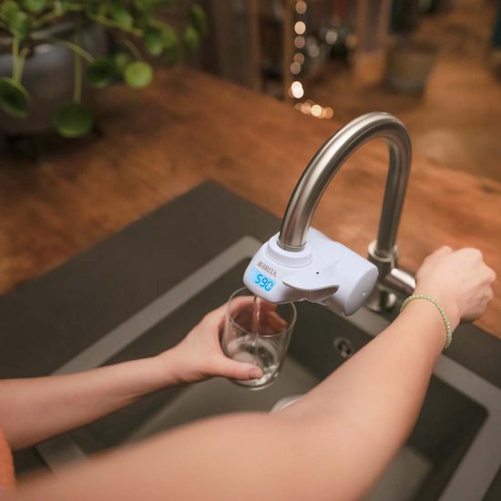Brita On Tap – Filterkopf für Küchenarmaturen 1052077