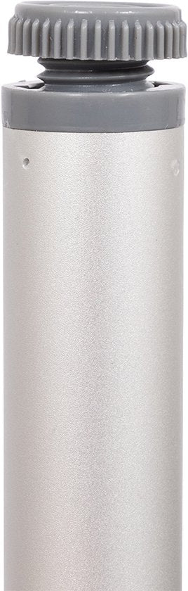 Bo-Camp – Aufbewahrungsschrank/Beistelltisch – Otter – 80 x 40 x 68 cm