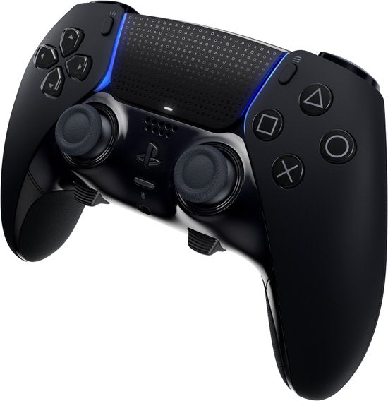 Sony PS5 DualSense Edge Wireless-Controller – Midnight Black