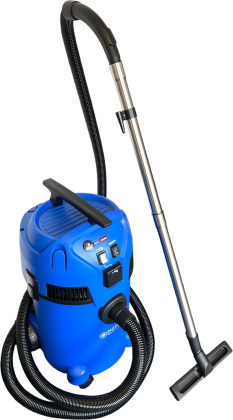Nilfisk Multi II 30 T – Staubsauger mit Beutel