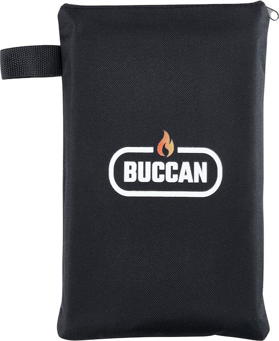 Buccan BBQ - Kempton Spark & Grill 4+1 - Schutzhülle