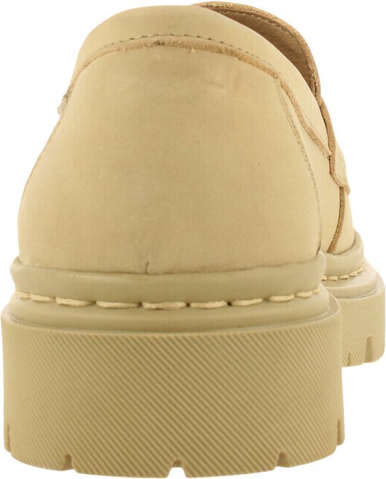 Bullboxer – Loafer/Slip-On – Damen – Braun – 36 – Loafer