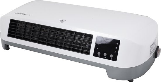 TZS First Austria 5571-3 Keramik-Wandheizkörper - Heizlüfter - Weiß