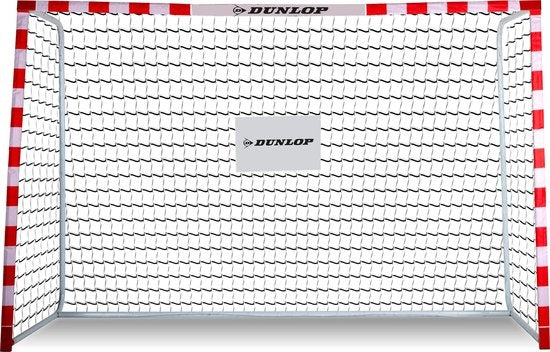 Dunlop Fußballtor 300 x 200 x 110 cm