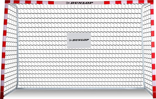 Dunlop Fußballtor 300 x 200 x 110 cm