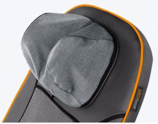 medisana MCN Shiatsu-Massagekissen