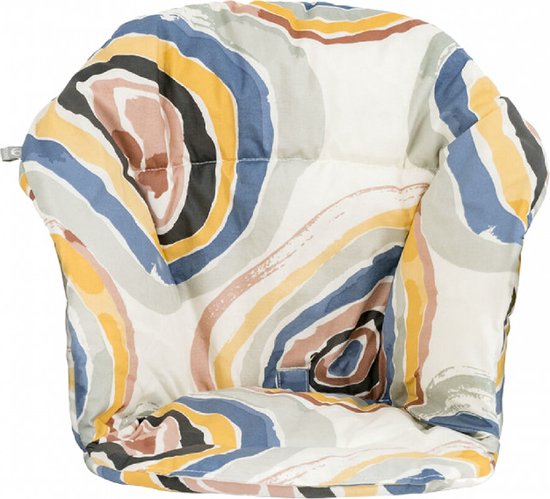 Stokke® Clikk™-Kissen – Multi Circles
