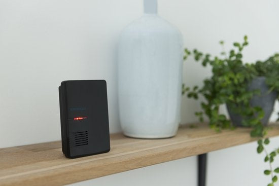 Grundig Türklingel mit 2 Empfängern + LED