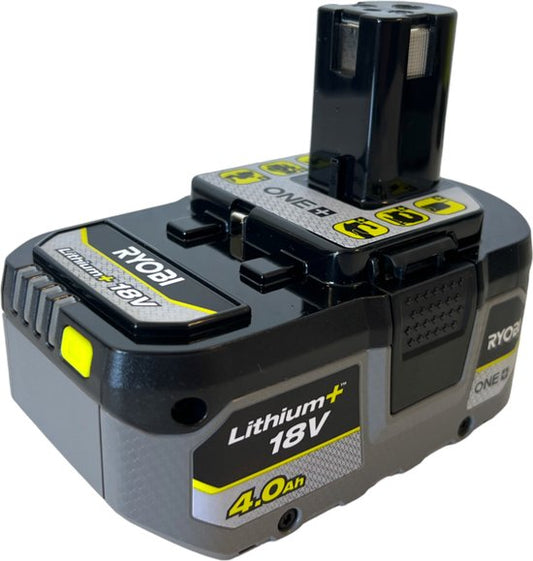 Ryobi RY36BLXC-0 MAX POWER Laubbläser – 36 V
