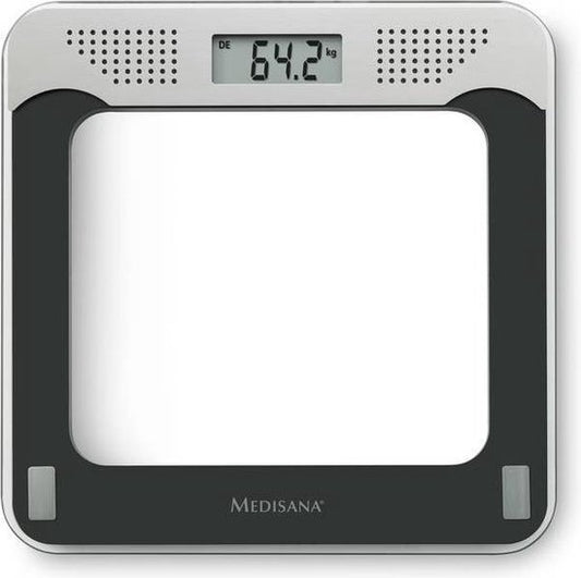 Medisana PS 425 Sprechende Badezimmerwaage