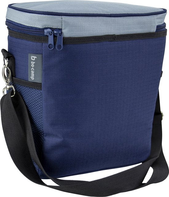 Bo-Camp – Kühltasche – Blau – 10 Liter