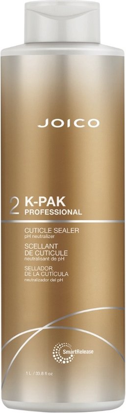 Joico – K-Pak Professionelles Nagelhautversiegelungsmittel – 1000 ml