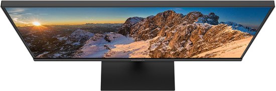 Koorui E2212F Computermonitor 54,5 cm (21,4") 1920 x 1080 Pixel Full HD Schwarz