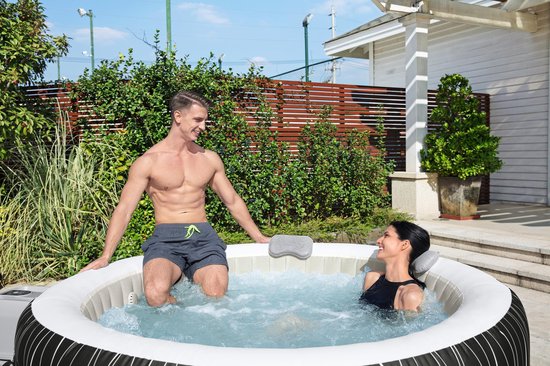 Bestway Lay-Z – Spa-Kissen – (2 Stück)