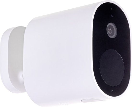 Xiaomi Mi Wireless Outdoor Kamera 1080p IP Sicherheitskamera Outdoor 1920 x 1080 Pixel Wand - Erweiterung zum bestehenden System