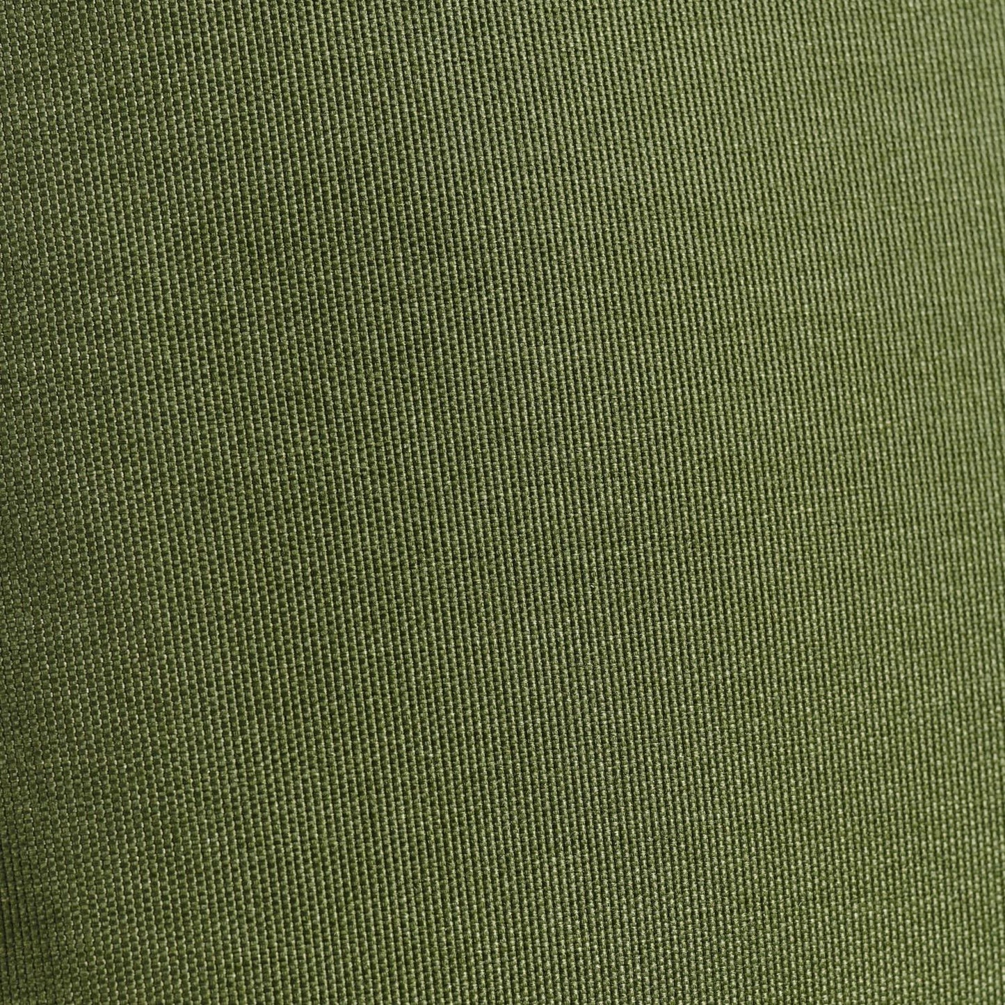 Kissen 45 x 45 cm in weather+ softtouch grün