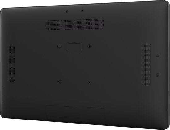 iiyama TW2424AS-B1 Digital Signage-Flachbildschirm 60,5 cm (23,8") WLAN 250 cd/m² 4K Ultra HD Schwarz Touchscreen Prozessortyp Android 24/7