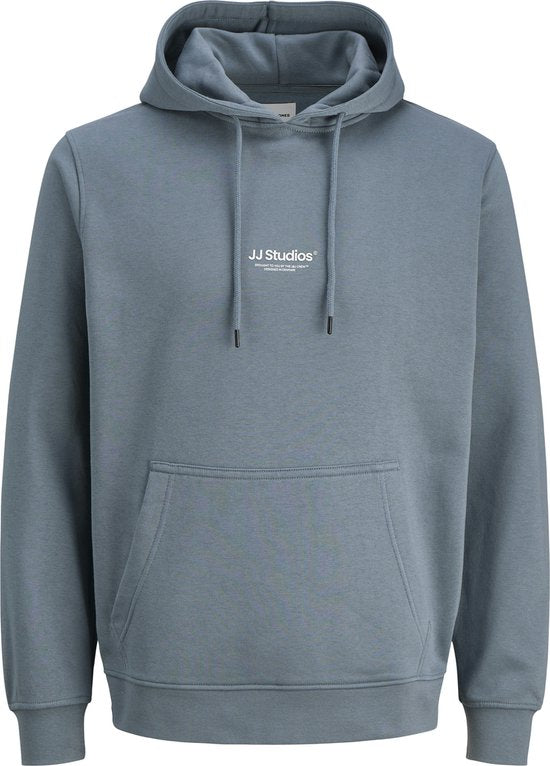 JACK&JONES ESSENTIALS – JJESOHO SWEAT HOOD NOOS Herren-Pullover - Größe M