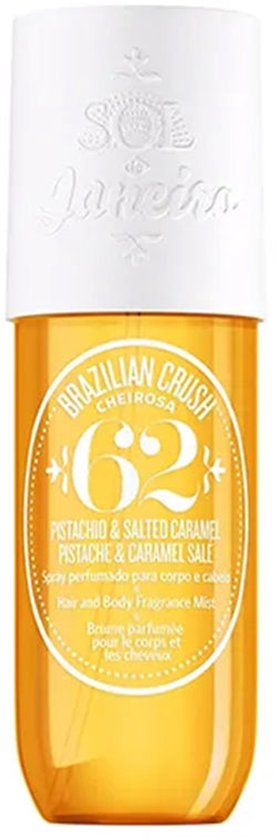 Sol de Janeiro - Brazilian Crush Cheirosa 62 Haar- und Körperduftspray 90 ml