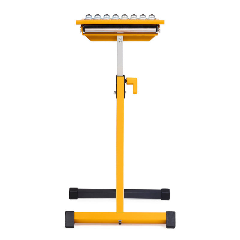 Toughbuilt 3-in-1 verstellbarer Rollenschäkel - 700-1090 mm Höhe - Stahl