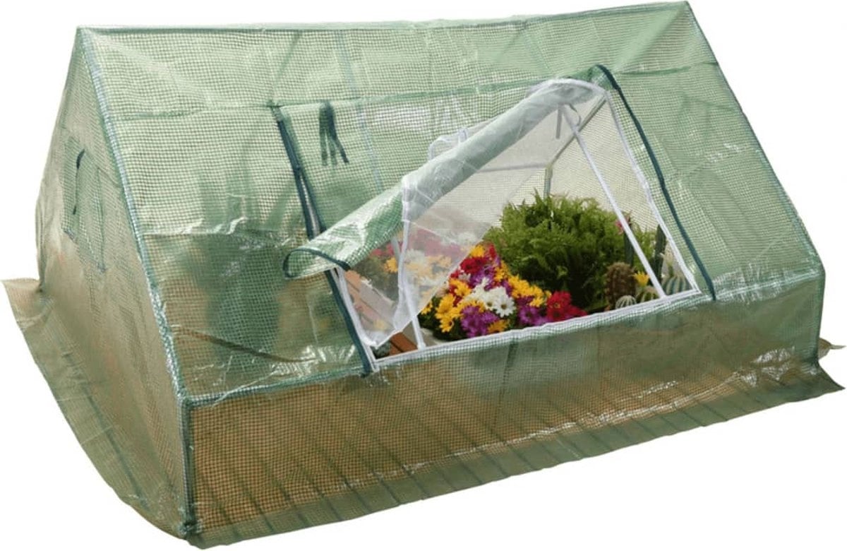 Pro Garden Gewächshaus 180 x 142 x 93 cm