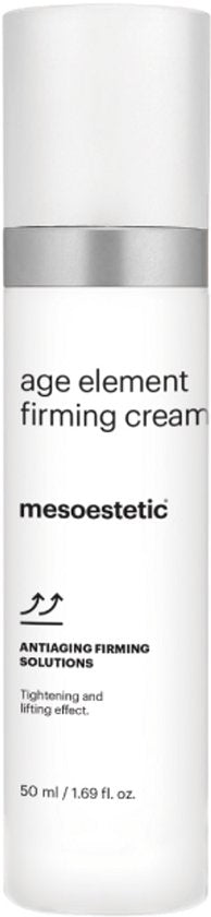 Mesoestetic - Age Element Straffende Creme - 50 ml
