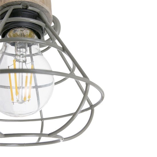 Spot Anne Lighting Guersey – Grün