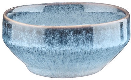 GENESIS Schale Ø 8 cm – 6 Stück – Meer