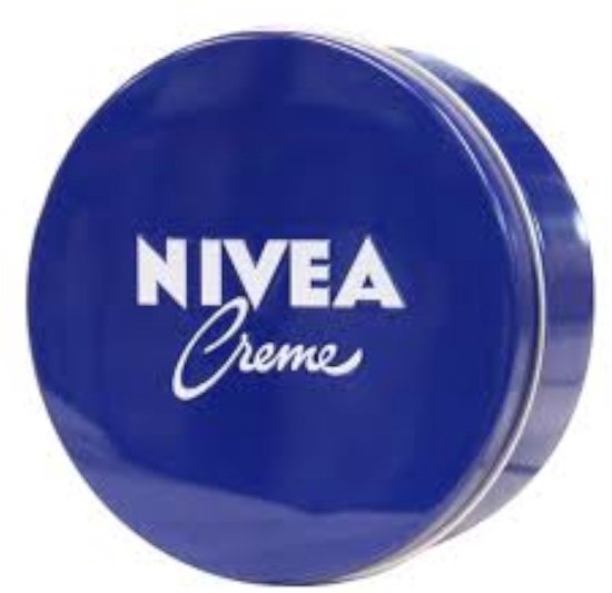 Nivea – Feuchtigkeitscreme Nivea – Unisex – 400 ml