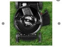 PARKSIDE PERFORMANCE PPBRM 53 B2 Benzin-Rasenmäher