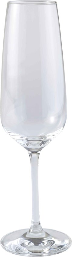 Vivo Voice Basic Sektglas 28 cl - 4 Stück