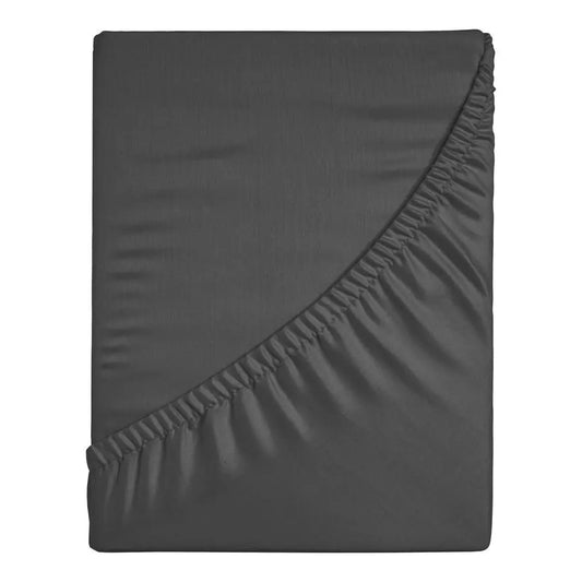 Ten Cate Premium Spannbetttuch – Baumwollsatin T300 – Eckhöhe 30 cm
