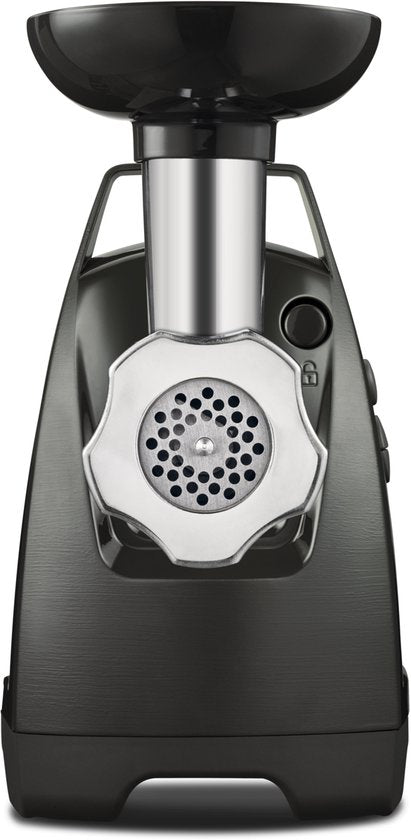 Tefal HV8 NE6888 – Fleischwolf – 1800 W – Kompakt – Inklusive Zubehör