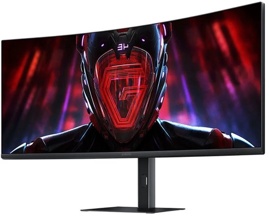 Xiaomi G34WQi-Serie – Gebogener Gaming-Monitor – 34 Zoll – 180 Hz – 1 ms