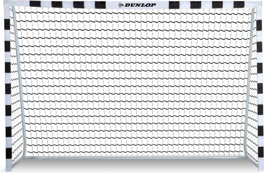 Dunlop - Fußballtor - 300 x 200 x 90 cm