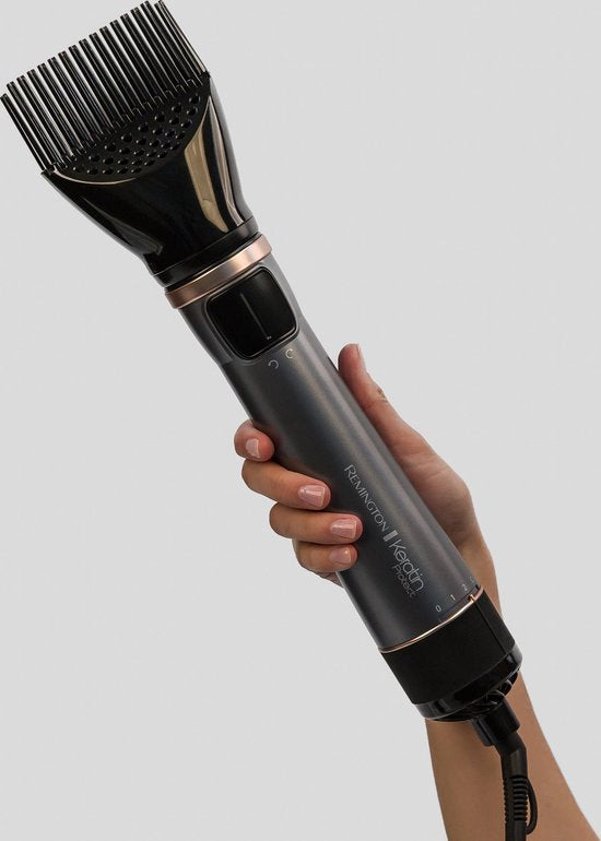 Remington AS8810 Keratin Protect Rotations-Föhnbürste