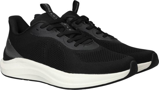 Björn Borg Sneakers – Herren – Schwarz – Größe: 42